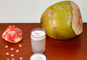 Coconut Juice