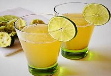 Lemon Lime Soda
