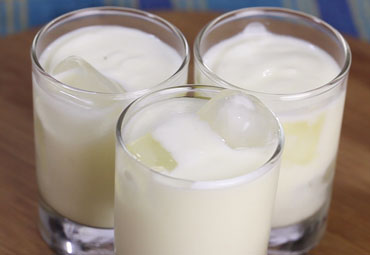 Sweet Lassi